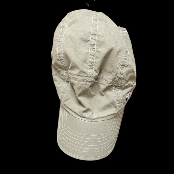 Kuhl Tan Khaki Baseball Cap - Picture 1 of 6